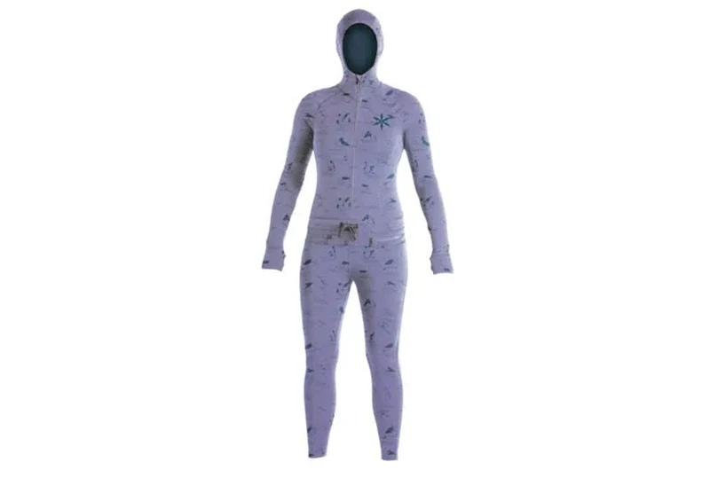 COSTUME NINJA CLASSIQUE WMN