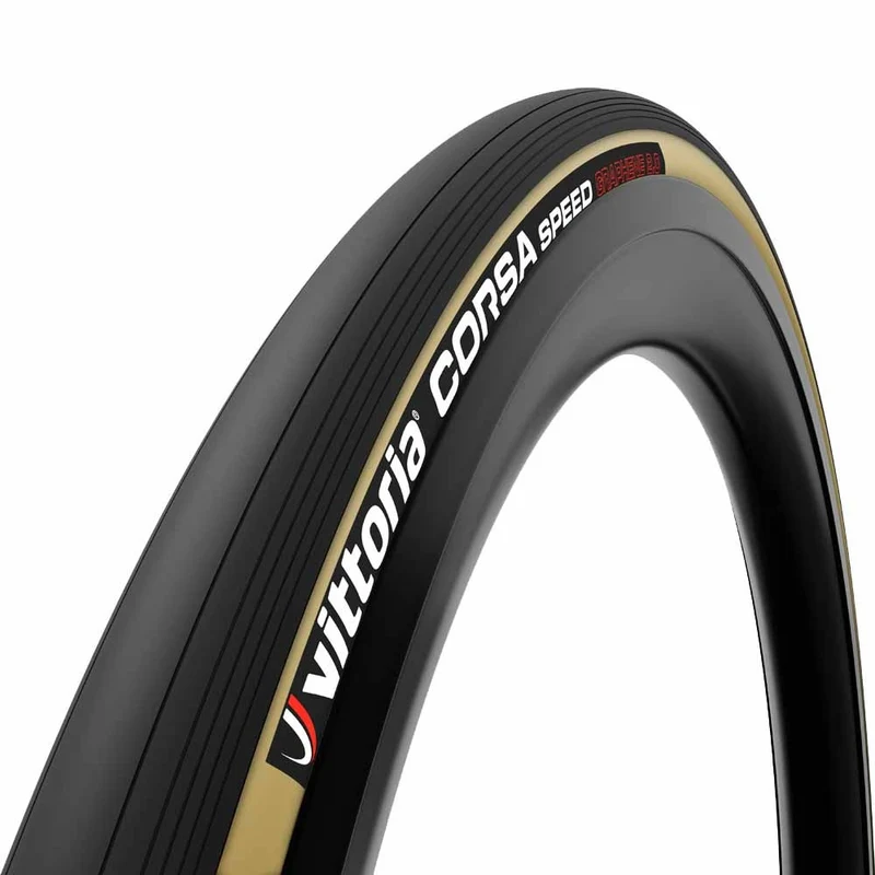 Corsa Speed G2.0 Tubular Tyre