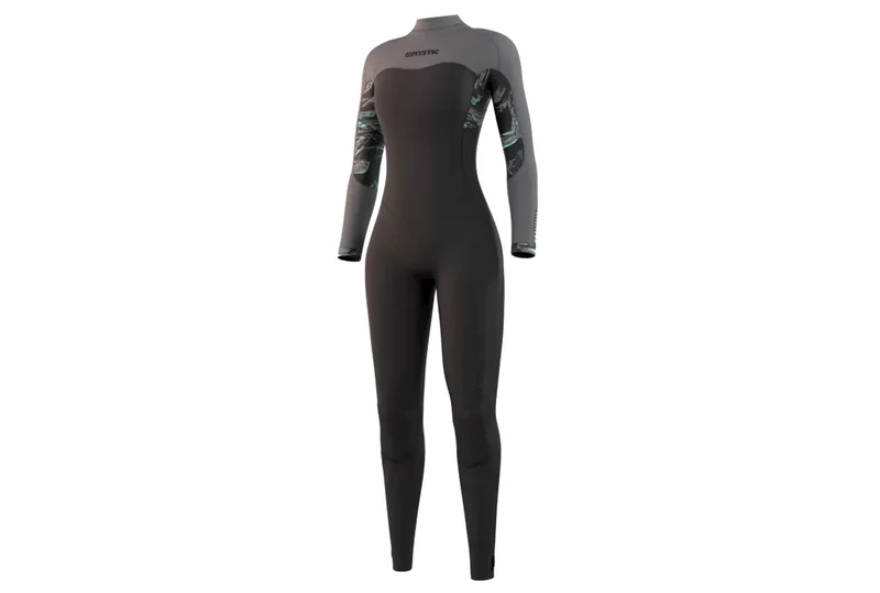 COMBINAISON DAZZLED 5/3MM BZIP FEMME