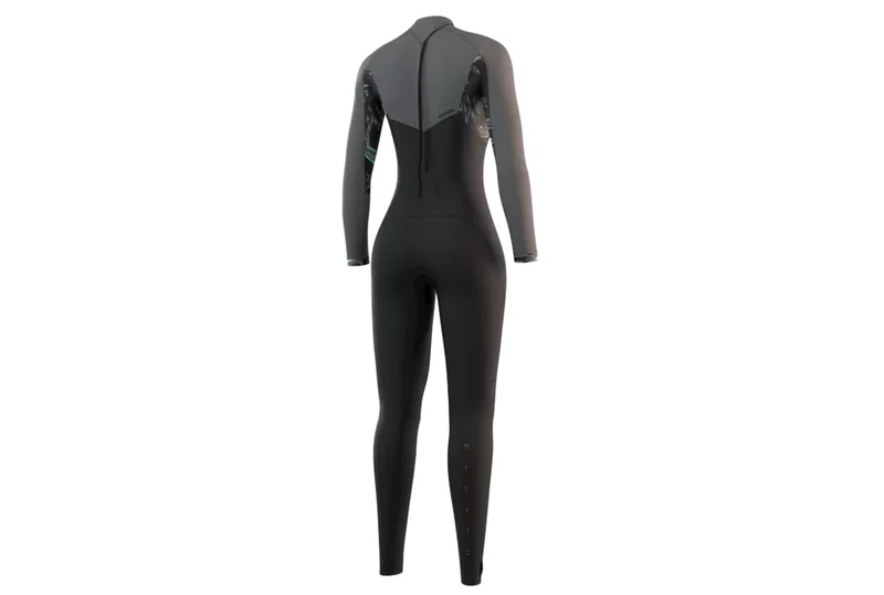 COMBINAISON DAZZLED 5/3MM BZIP FEMME