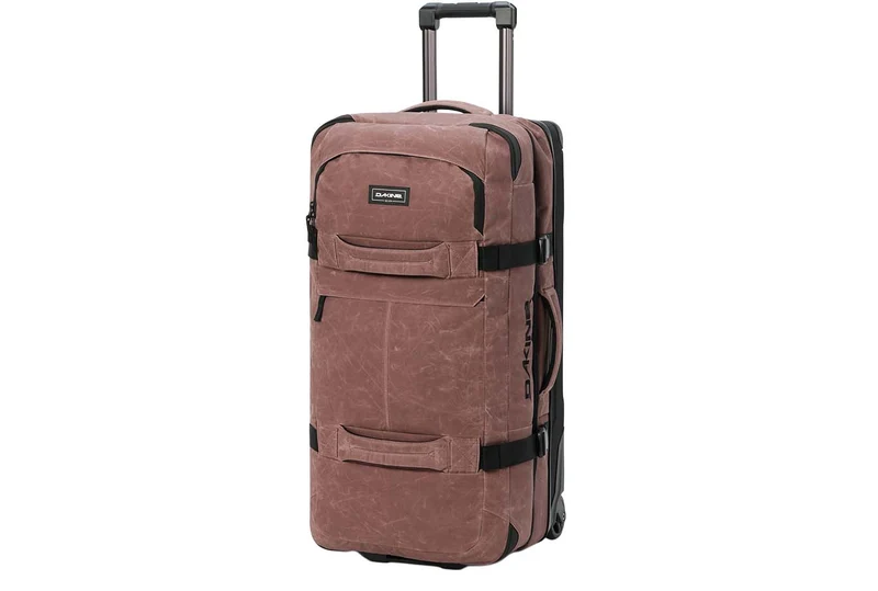 SAC À ROULETTE DIVISÉ 85L