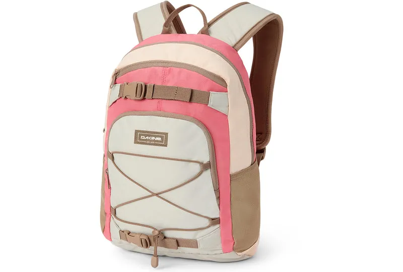 SAC À DOS GROM 13L