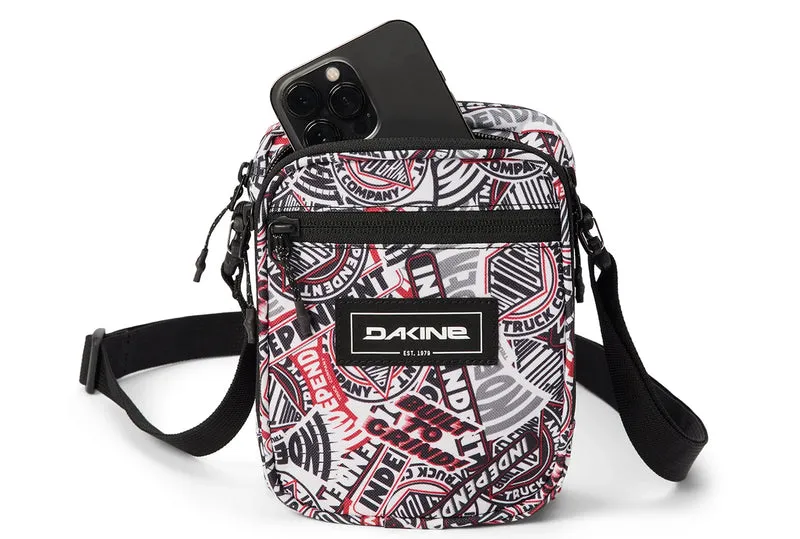 SAC DE TERRAIN X INDÉPENDANT