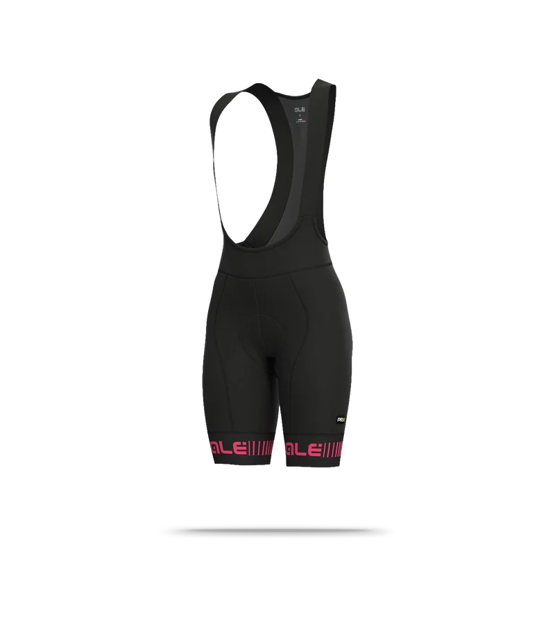 Strada Womens Bib Short