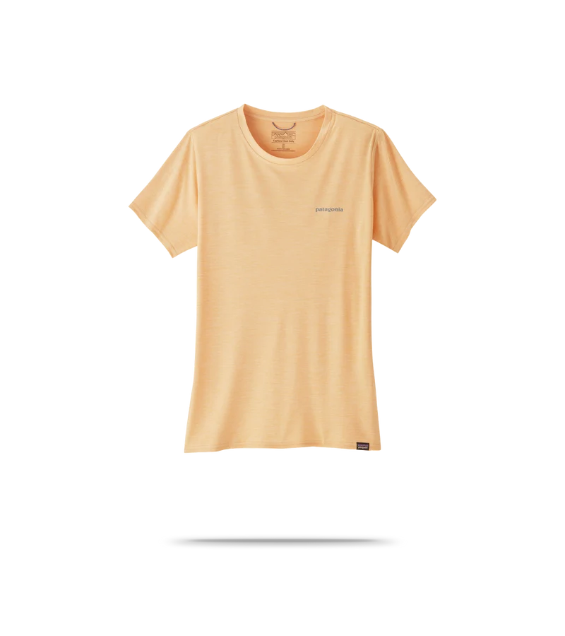 Cap Cool Daily Graphic Womens T-Shirt