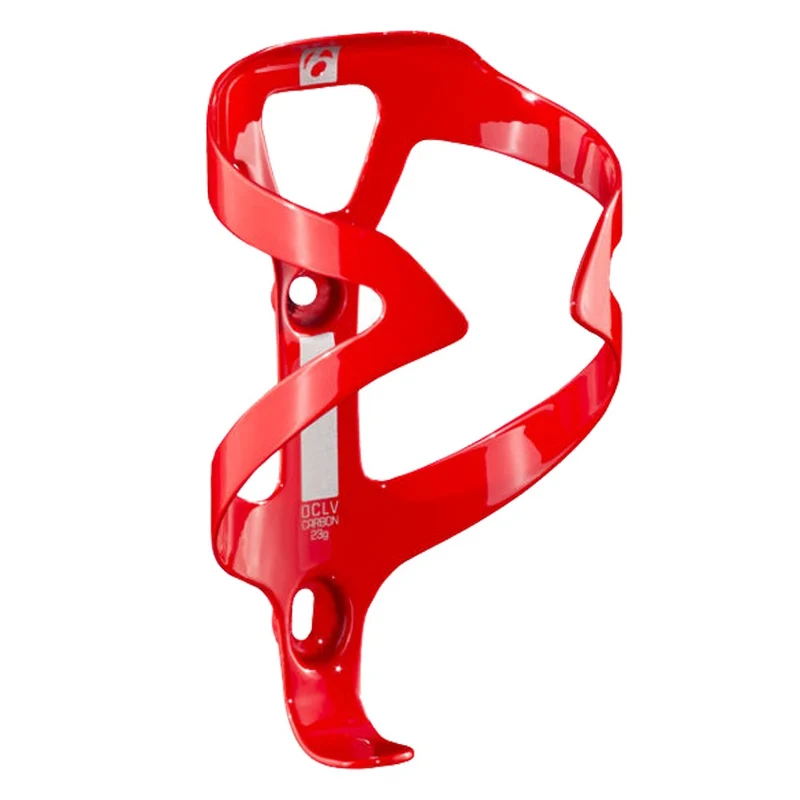 Pro Carbon Bottle Cage
