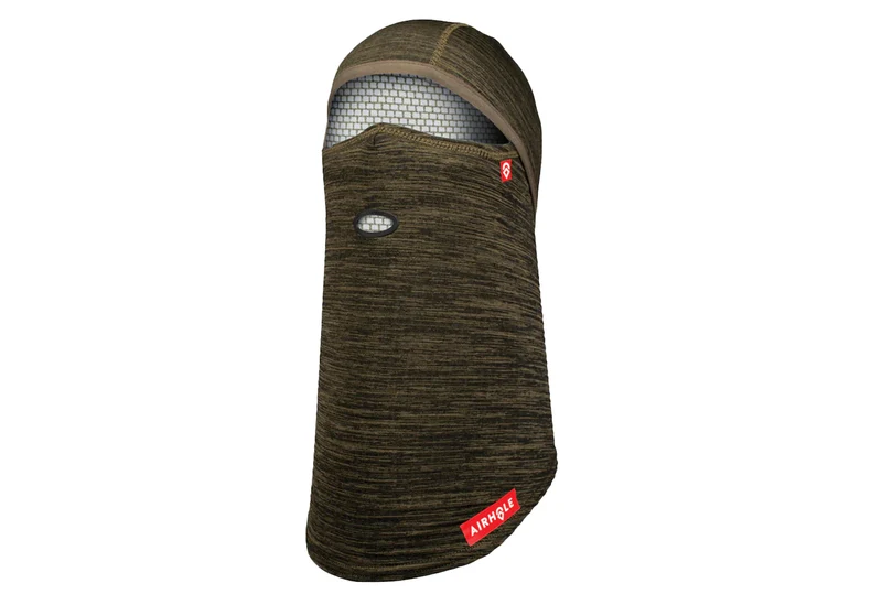 Cagoule à charnière complète/polaire gauffrée