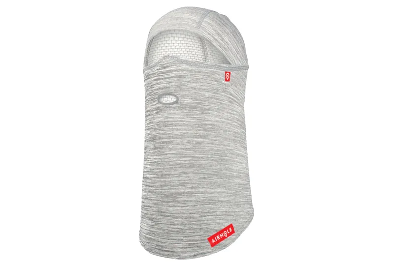 Cagoule à charnière complète/polaire gauffrée