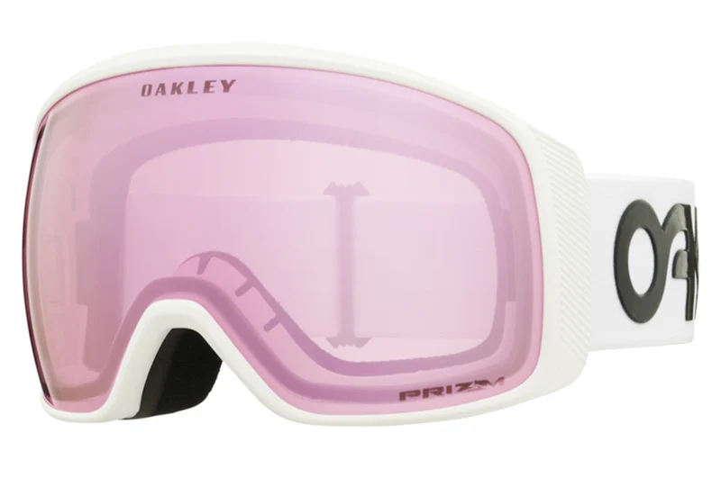 FLIGHT TRACKER L FP BLANC - PRIZM SNOW