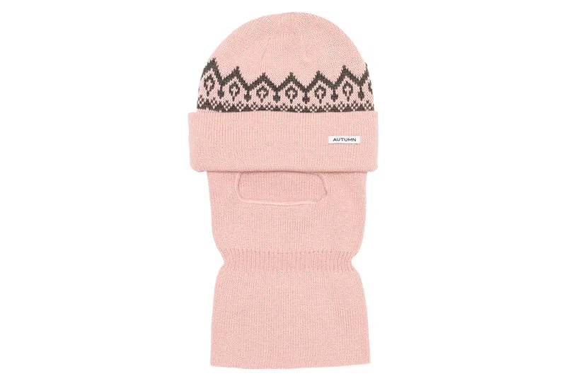 MASQUE BONNET