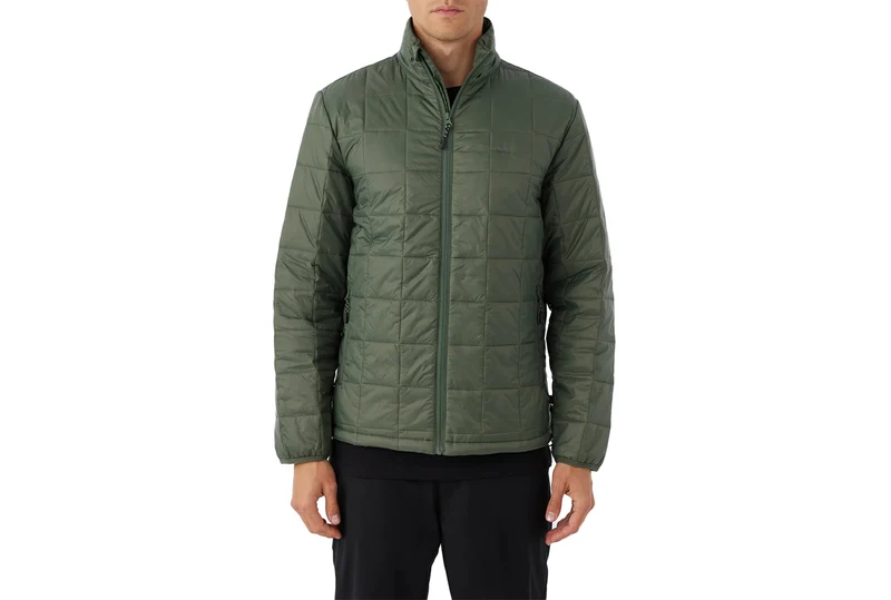 TRVLR AWAY VESTE PLIABLE
