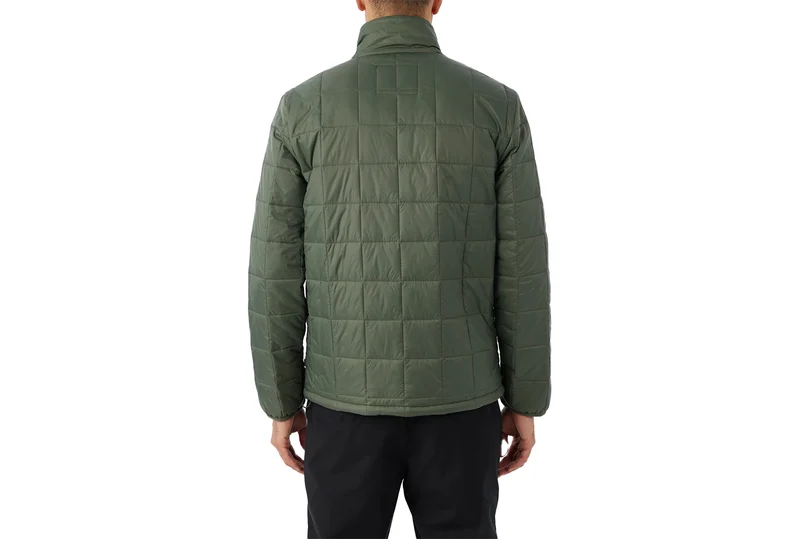 TRVLR AWAY VESTE PLIABLE