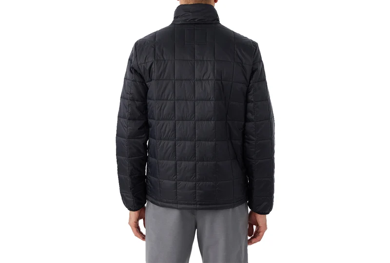 TRVLR AWAY VESTE PLIABLE