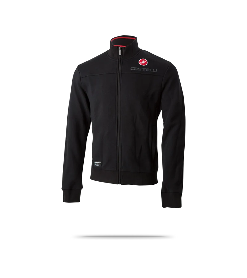 Milano Track Jacket