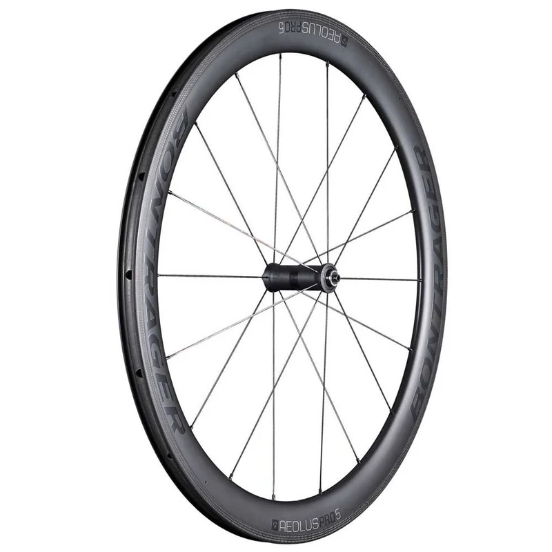 Aeolus Pro 5 TLR Clincher Front Wheel