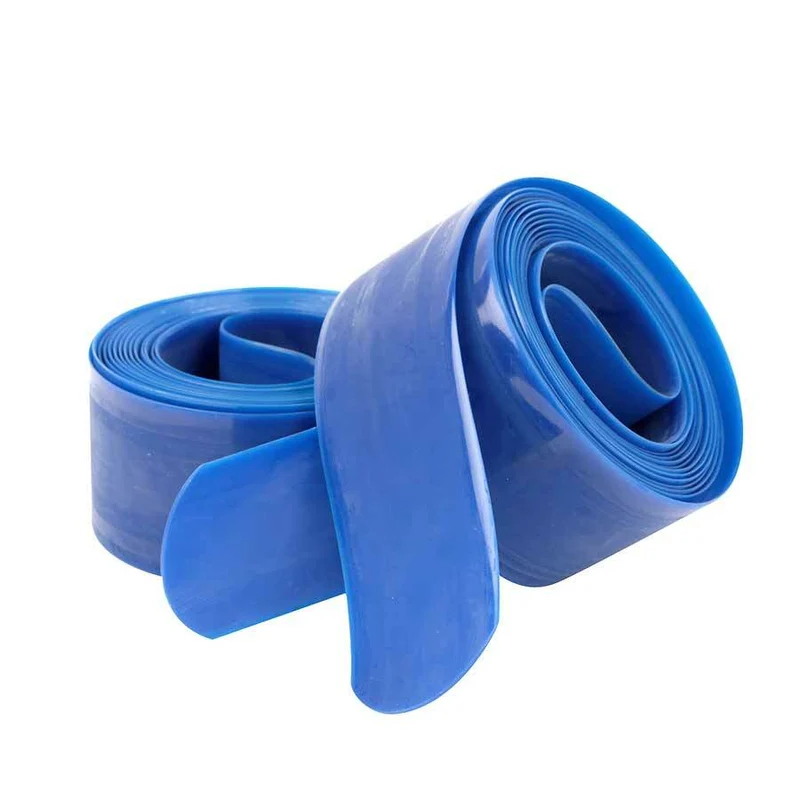 Ruban Anti-Crevaison Z Liner - 34mm - 26-29’’ - Polyuréthane Bleu