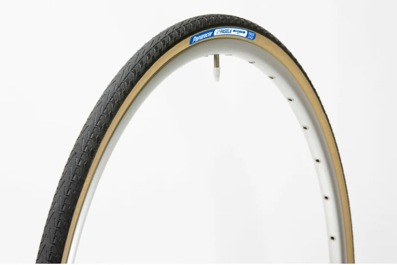 Pneu Pasela Protite 700 X 32 - Brun