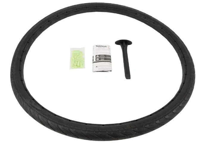 Tir My17 Nimbus Airless Tire H And Pins