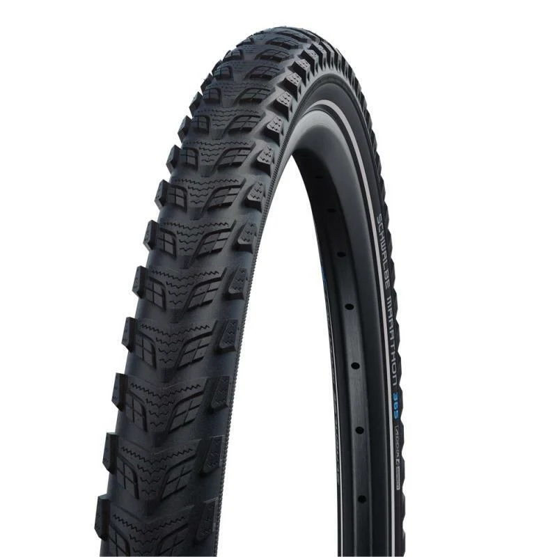 Pneu Schwalbe Marathon 365 - 700 x 38 - 4 Saisons