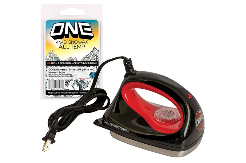 FER + 65G CIRE