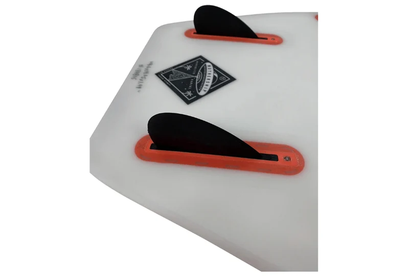 1.7 DROP SURF FIN - PAIRE