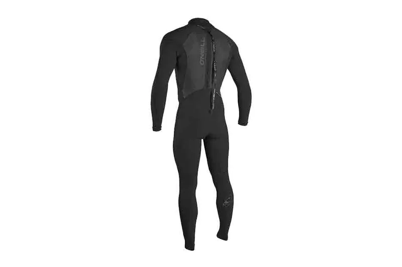 Zip arrière épique 4/3 WETSUIT - HOMMES