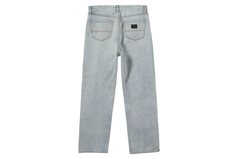 DENIM SILVERADO