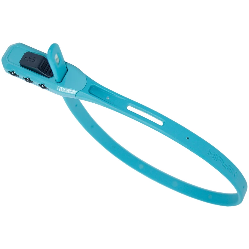 Z LOK Combo Armoured Reusable Tie Lock