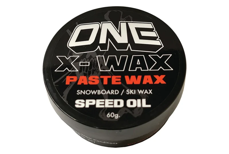 X-WAX - PÂTE (50g)
