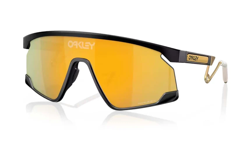 BXTR - MÉTAL NOIR MAT (PRIZM 24K)