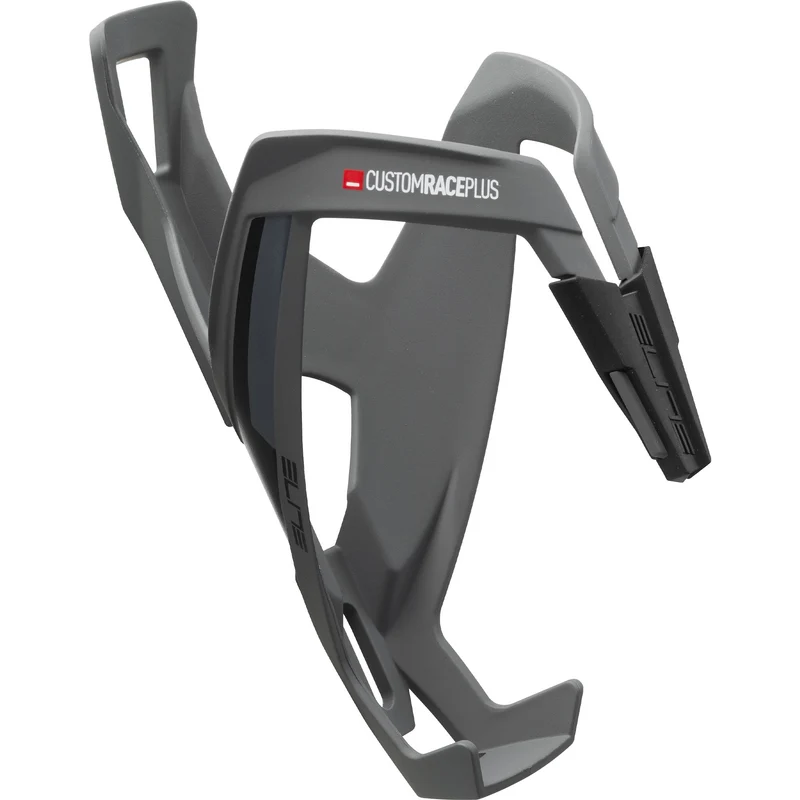 Custom Race Plus Resin Bottle Cage