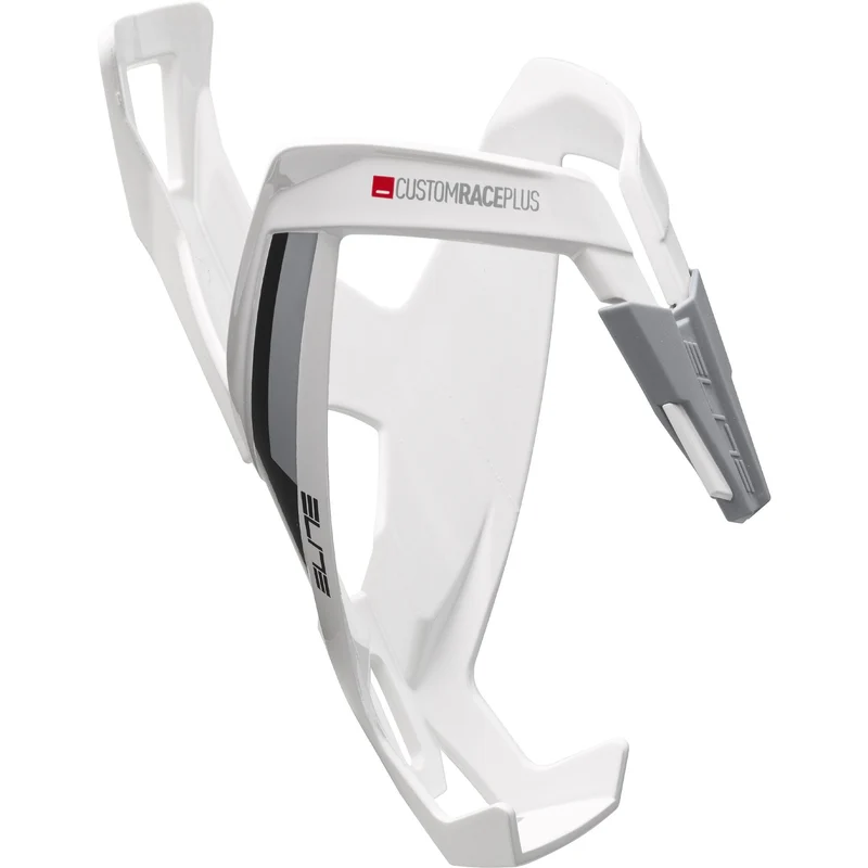 Custom Race Plus Resin Bottle Cage