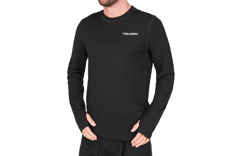 T-SHIRT EN MÉLANGE DE MÉRINOS