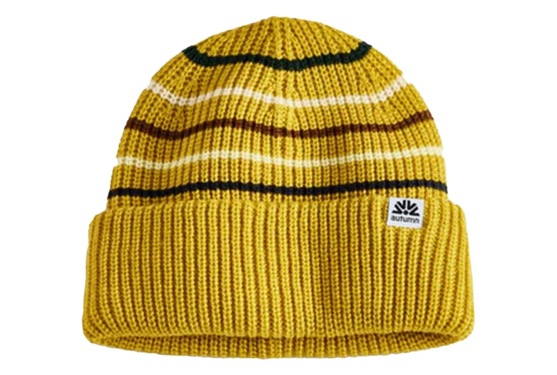 BONNET RÉTRO