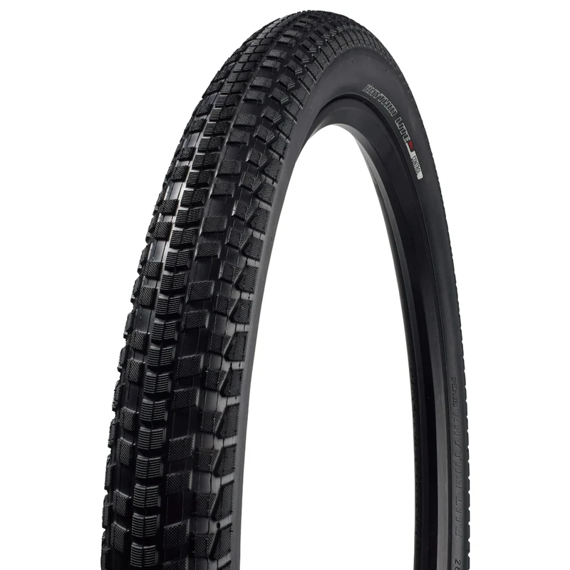 Pneu Specialized rhythm Lite 24x2.20