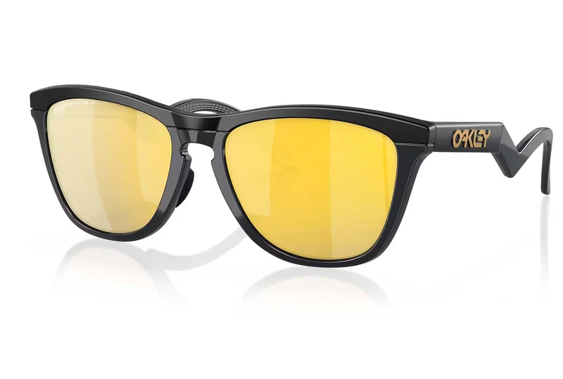 FROGSKINS HYBRIDE - NOIR MAT (PRZ 24K GD)
