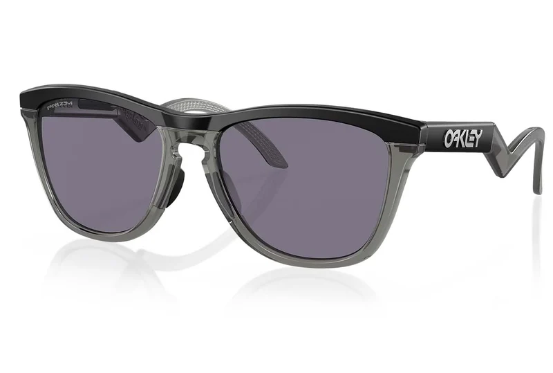 FROGSKINS HYBRIDE - NOIR MAT (GRIS PRZ)