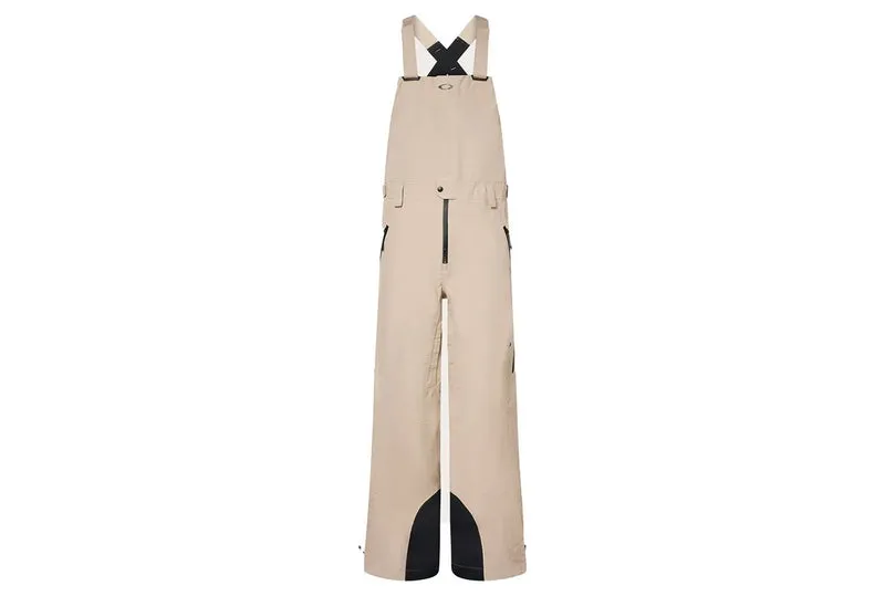 PANTALON À BAVETTE EN GORE-TEX SHELL UNBOUND