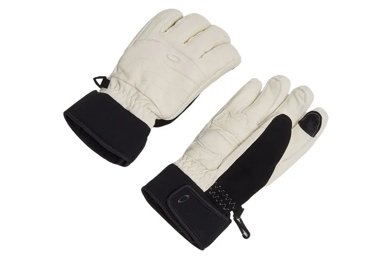 GANTS EN CUIR PEAK - F