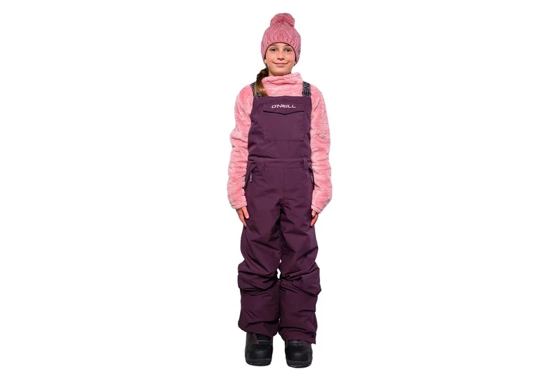 Bavoir original SNOW PANTALON