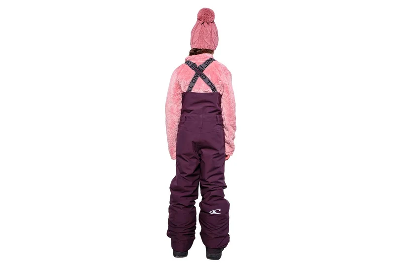 Bavoir original SNOW PANTALON