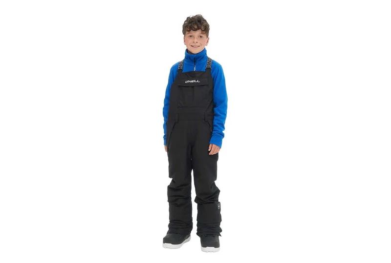 Bavoir original SNOW PANTALON