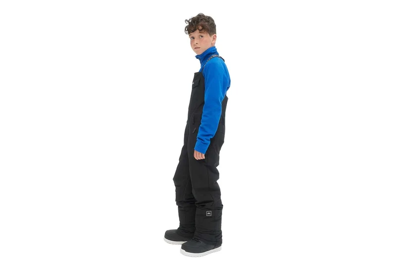 Bavoir original SNOW PANTALON