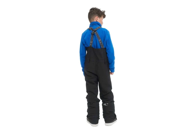 Bavoir original SNOW PANTALON