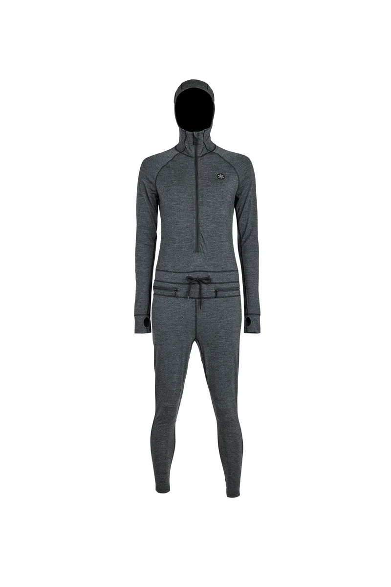 COSTUME MERINO NINJA FEMME