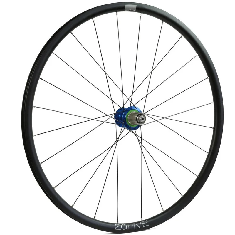 20FIVE RS4 Centre Lock Disc Rear Wheel