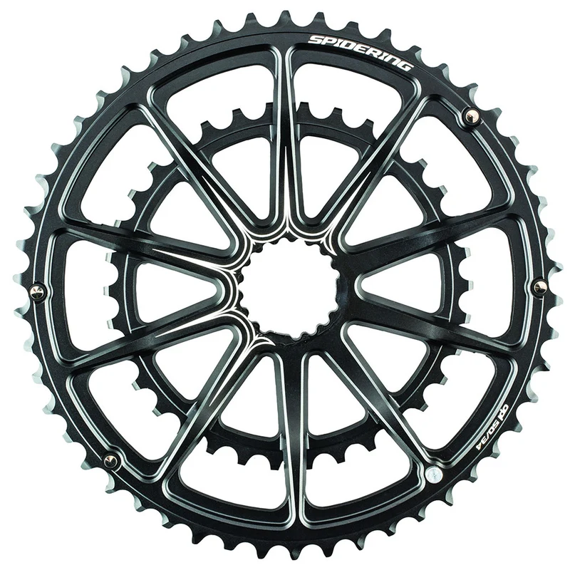 Spiderings Kit Chainrings