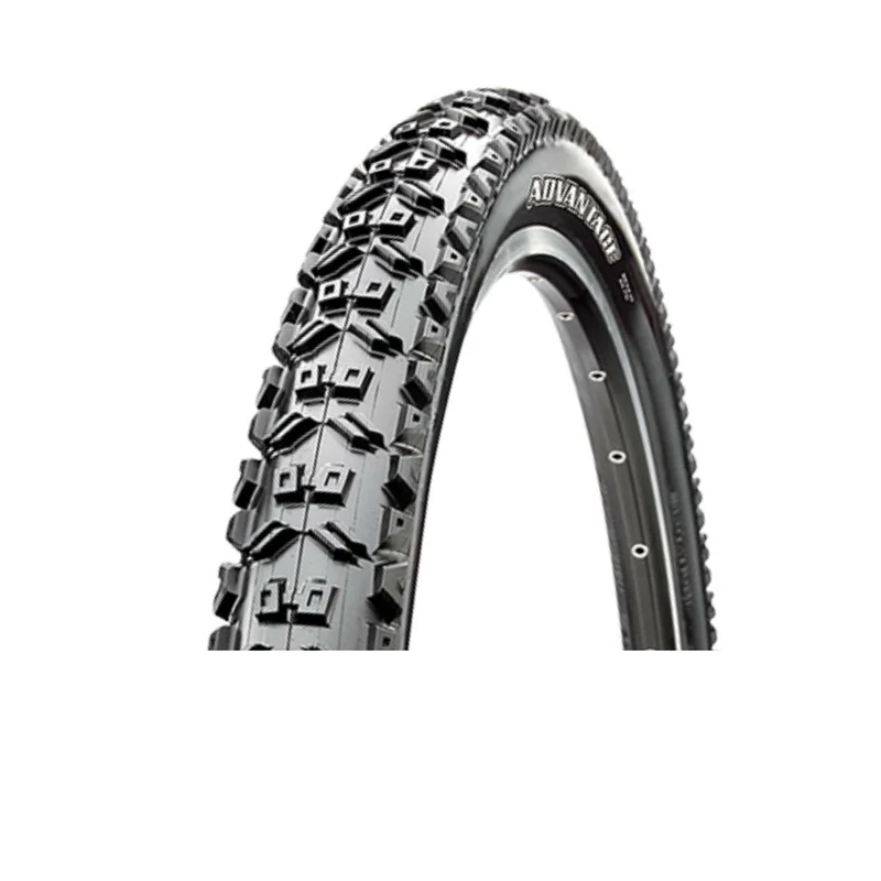 Maxxis, snyper, tire, 24''x2.00, folding, clincher, dual, silkshield, 60tpi, black