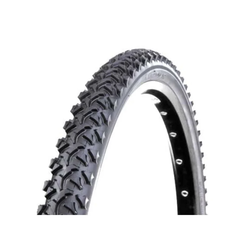 Pneu Damco 20x1.95 tout noir