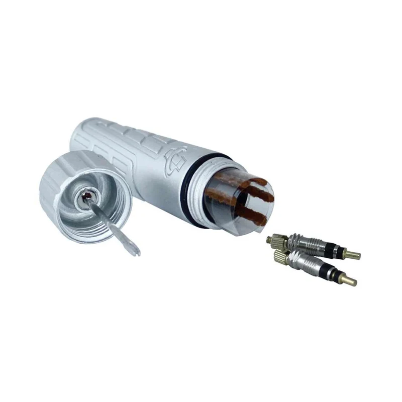 Kit de reparation tubeless genuine innovation